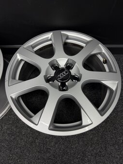 Alu AUDI Q5 5x112 17” 8R0601025E - 2