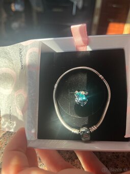 Pandora náramok - 2