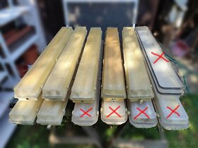 Neónové svietidlá - 2