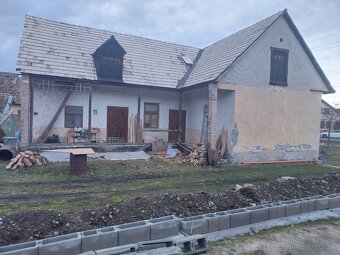 Pálená škridla - 2