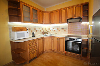 EXKLUZÍVNE Predaj 2 izbový byt Galanta - 2