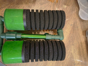 akva Príslušenstvo - 2