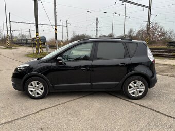 Renault Scenic XMOD 1.2TCe - 2