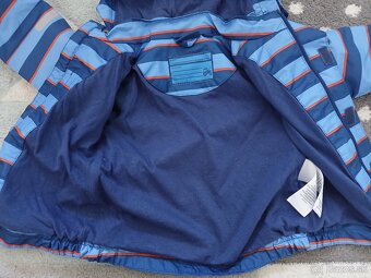 Chlapcenska prechodna bunda 86/92 - 2