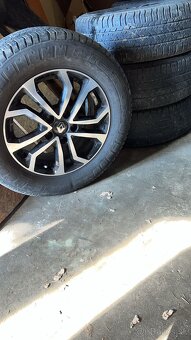 Disky Renault traffic - 2