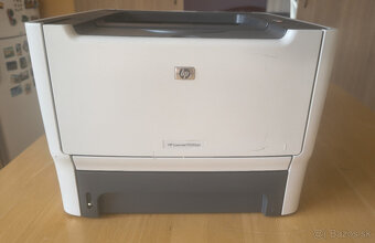 Č/b laserová tlačiareň HP LaserJet P2015dn USB/LAN - 2