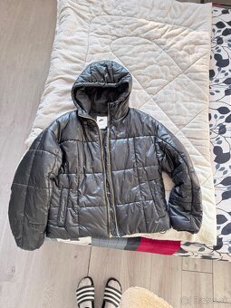 Zimna bunda Nike originál - 2