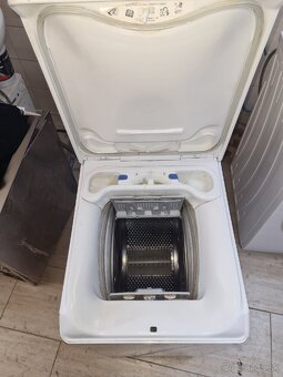 Pracka electrolux  6kg - 2