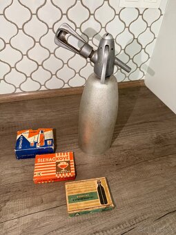 Retro kuchynské pomôcky - 2