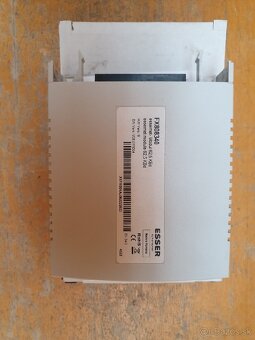 FX808340 MM essernet 62,5 kBd
 
 - 2