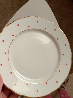 Tanieriky Bohemia - 2