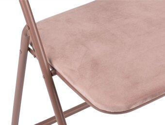 Predám skladacie stoličky jysk - 2