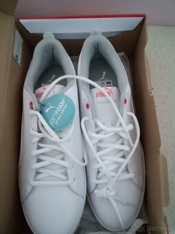 Dámska obuv Puma - 2