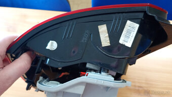 predam svetlo VW polo - 2