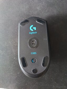 Logitech g305 - 2