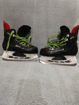 Detske hokejove korčule BAUER NS Junior 33 - 2