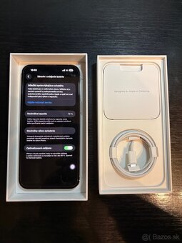 iPhone 14 pro max 128gb - 2