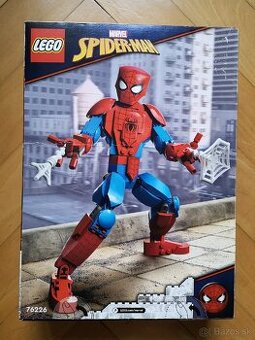 Lego Marvel 76226 Spider-man - 2