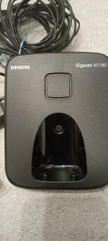 Nový bezdrôtový telefón - 2