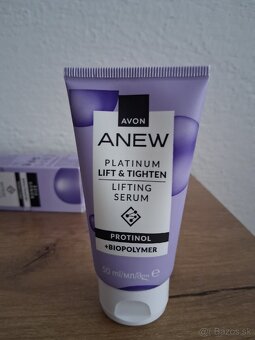 Anew sérum avon - 2
