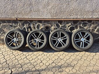 ELEKTRÓNY RSW racing 4x108r15 - 2