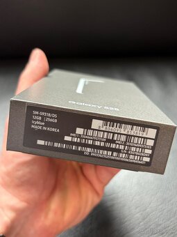 Samsung Galaxy S25 - 2