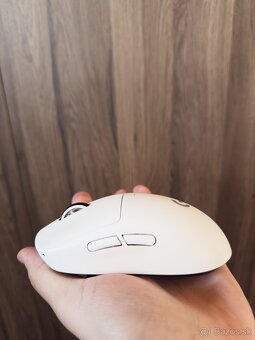 Logitech G Pro X Superlight - 2