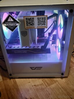 Ryzen 5 4500, rx 580 8gb, 16gb ram - 2