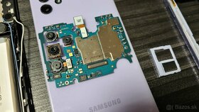 Samsung Galaxy A32 5G - na diely - 2