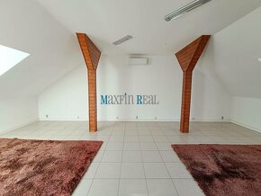 MAXFIN REAL - Kancelárske priestory na Čermáni s parkovaním - 2