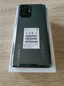 Xiaomi 11T meteorite gray, 8/128 gb - bez nabijacky - 2