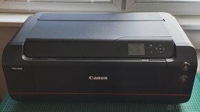 Canon imagePROGRAF PRO-1000 A2 - 2