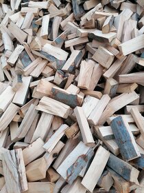 Predaj palivového dreva do drevosplinovacích kotlou - 2