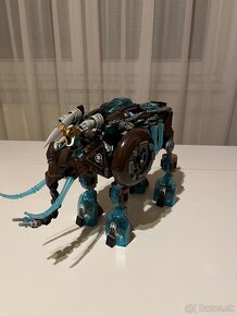 Lego Chima 70145 - 2