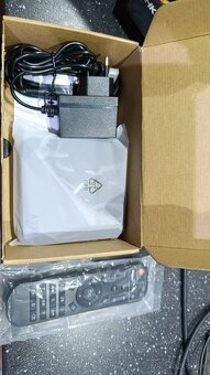 Android Box A95X F3 nový - 2