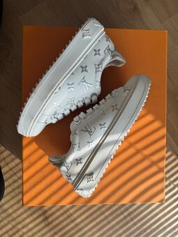 LV Time Out sneakers 36,5 - 2