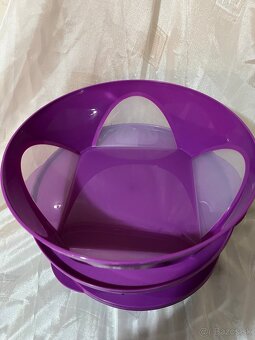 Suprava nadob nova Tupperware - 2