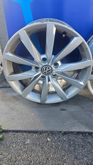 Disky Volkswagen Dijon - 2