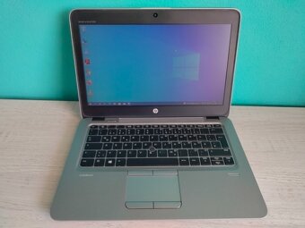 rozpredam na diely notebook Hp elitebook 725 G3 - 2