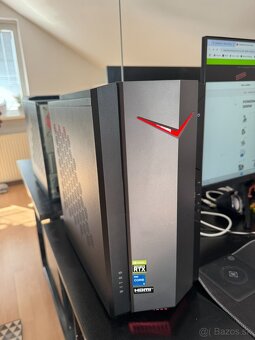 Acer Nitro N50-640 herný počítač - 2