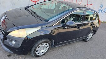 Peugeot 3008 - 2