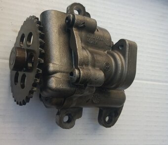 PSA 2.2 / 2.4 TDCI / 2.2HDI Transit Jumper Boxer Ducato - 2