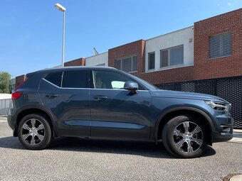 Volvo XC40 B4 2.0 (197hp) Inscription - záruka do 10/2025 - 2