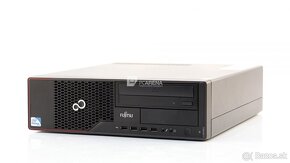 Fujitsu esprimo E710 - 2