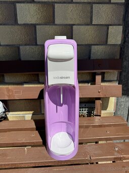 Soda Stream - 2
