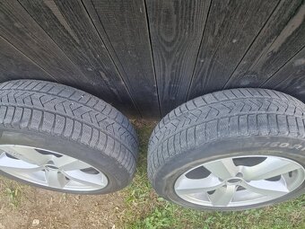 Dezent 5x112 r18 et40 - 2