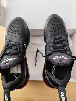 Nike AirMax 270 - 2
