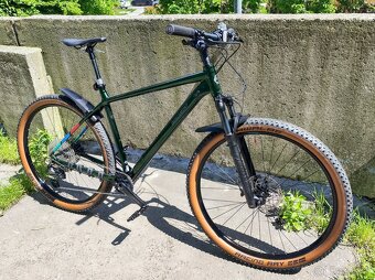 MTB Bergamont Revox 8 2024 - 2