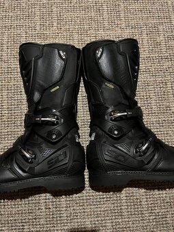 Sidi Adventure GTX, velikost 44 - 2