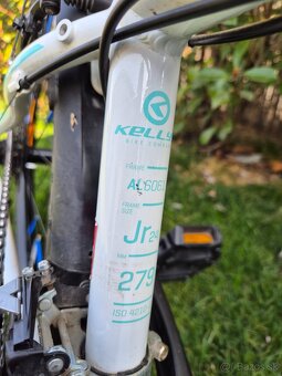 Kellys kiter 50 - 2
